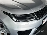 Range Rover Sport HSE 2018 V6
